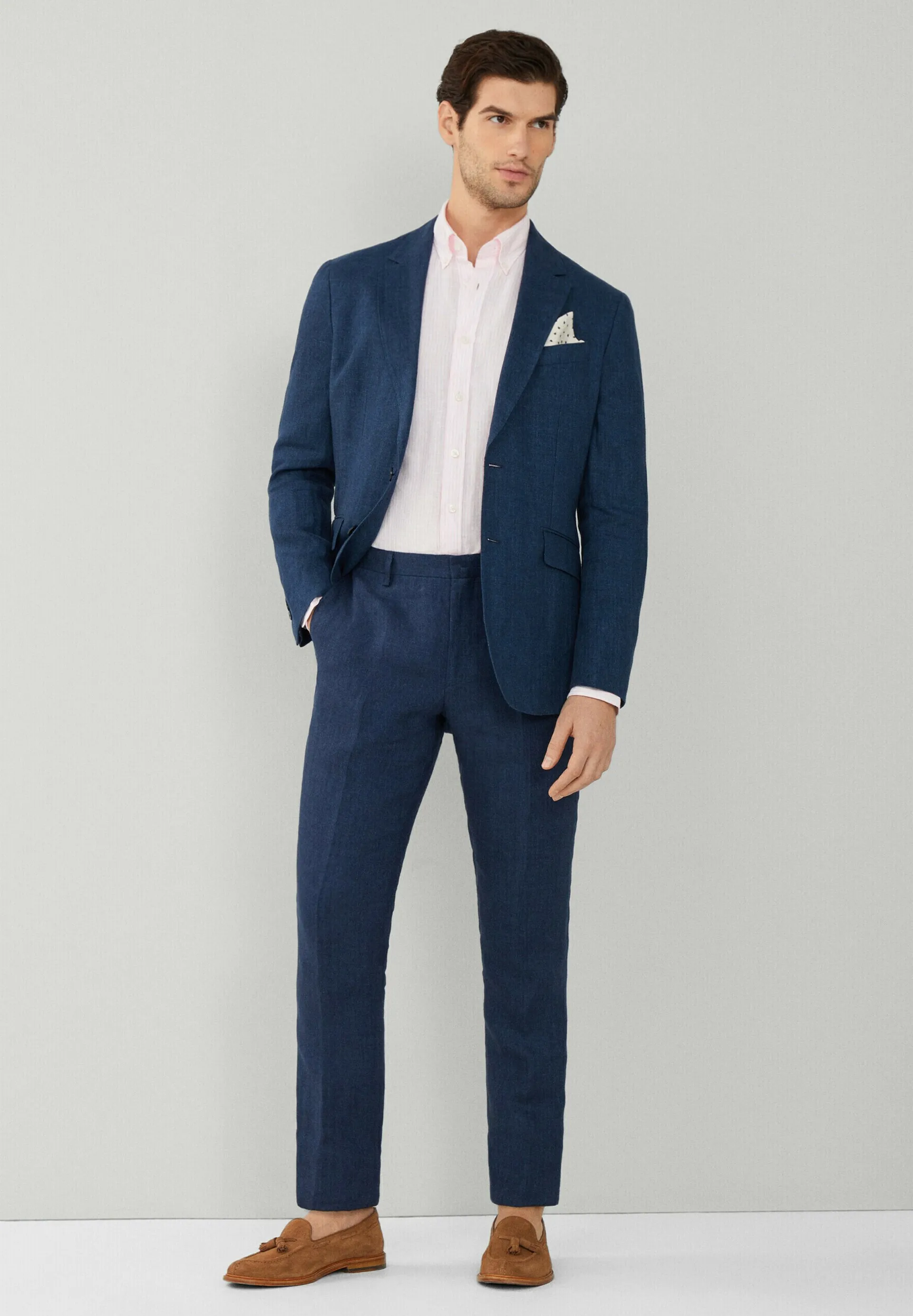 DELAVE HPSACK  - Pantaloni