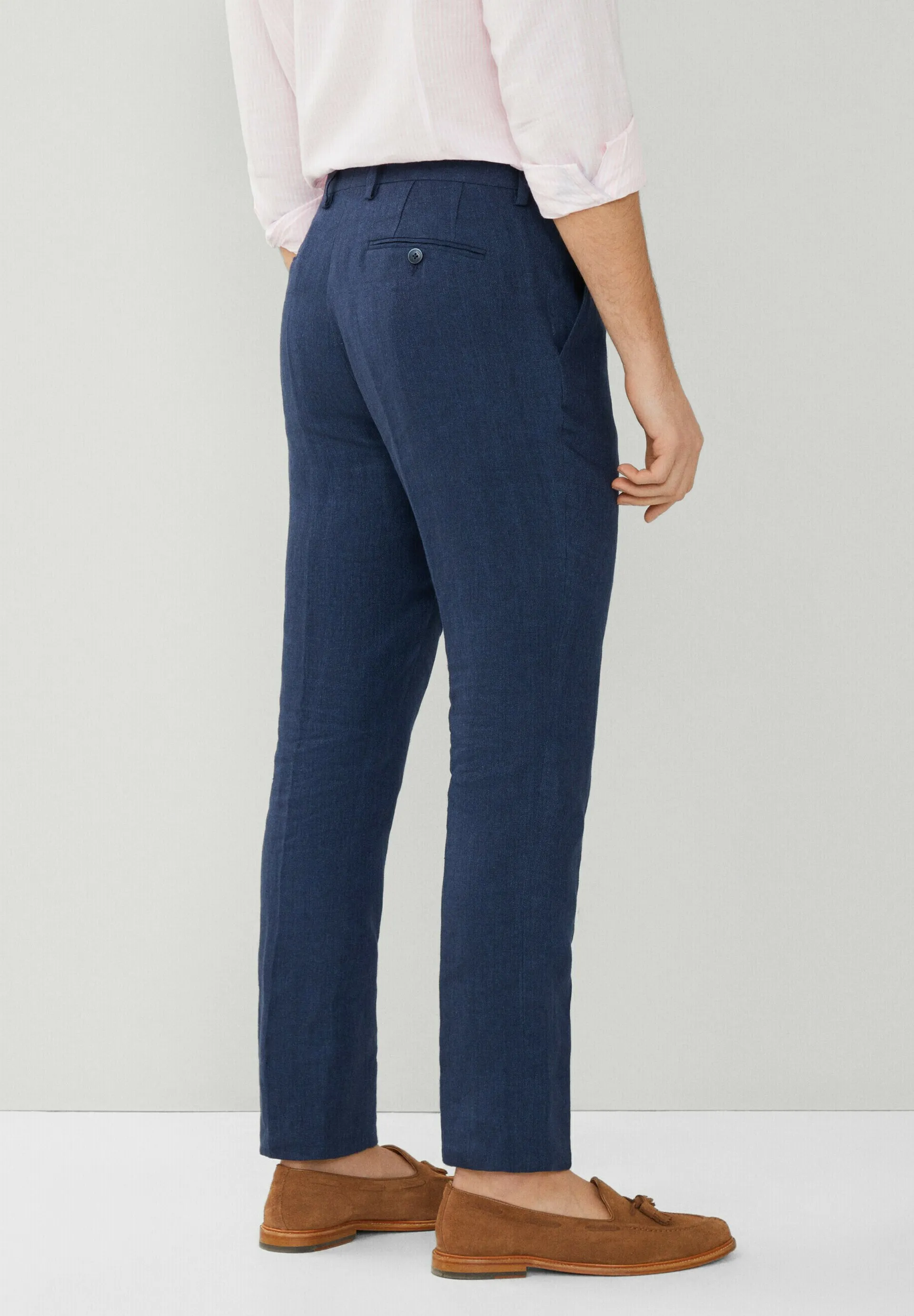DELAVE HPSACK  - Pantaloni