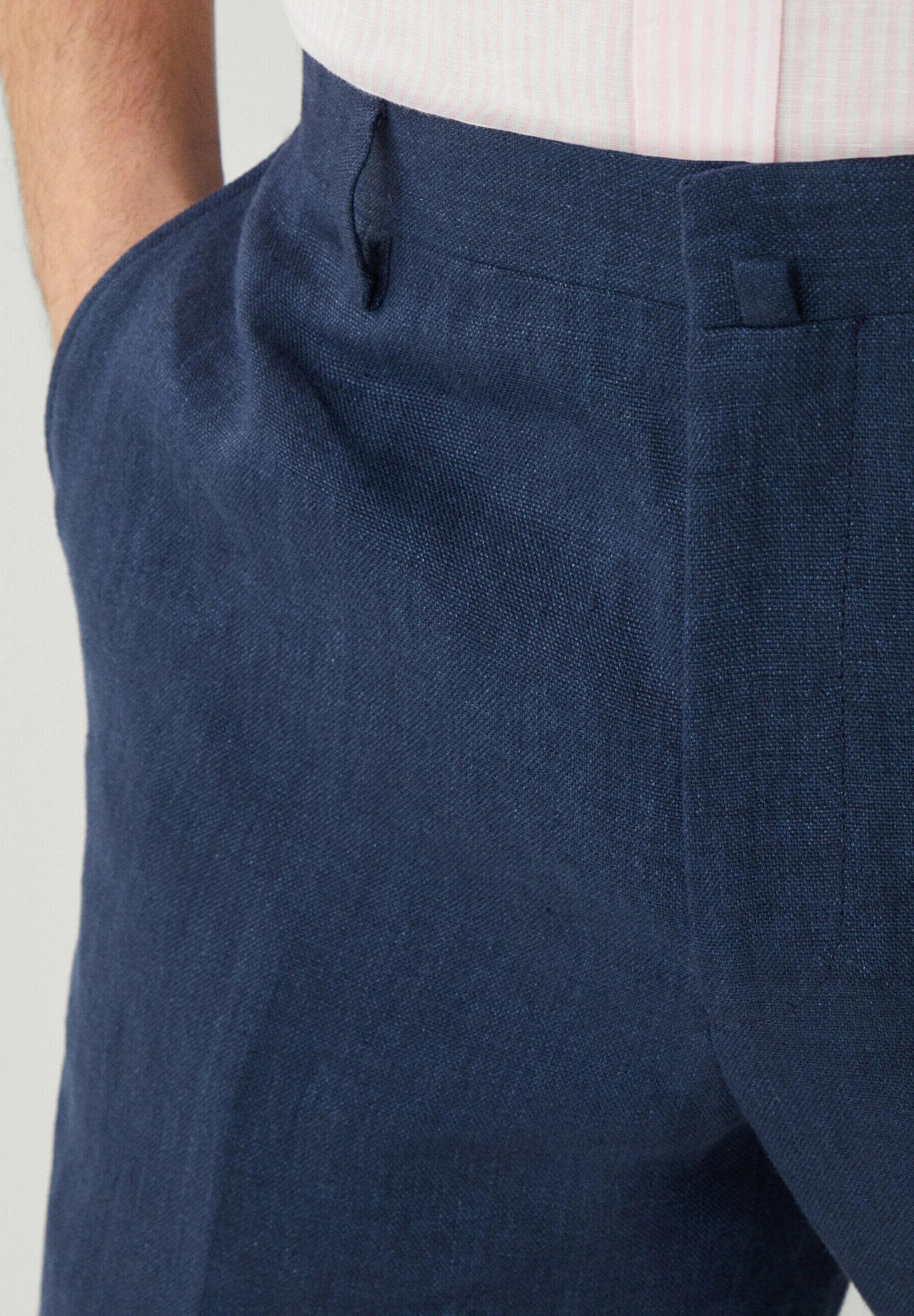 DELAVE HPSACK  - Pantaloni