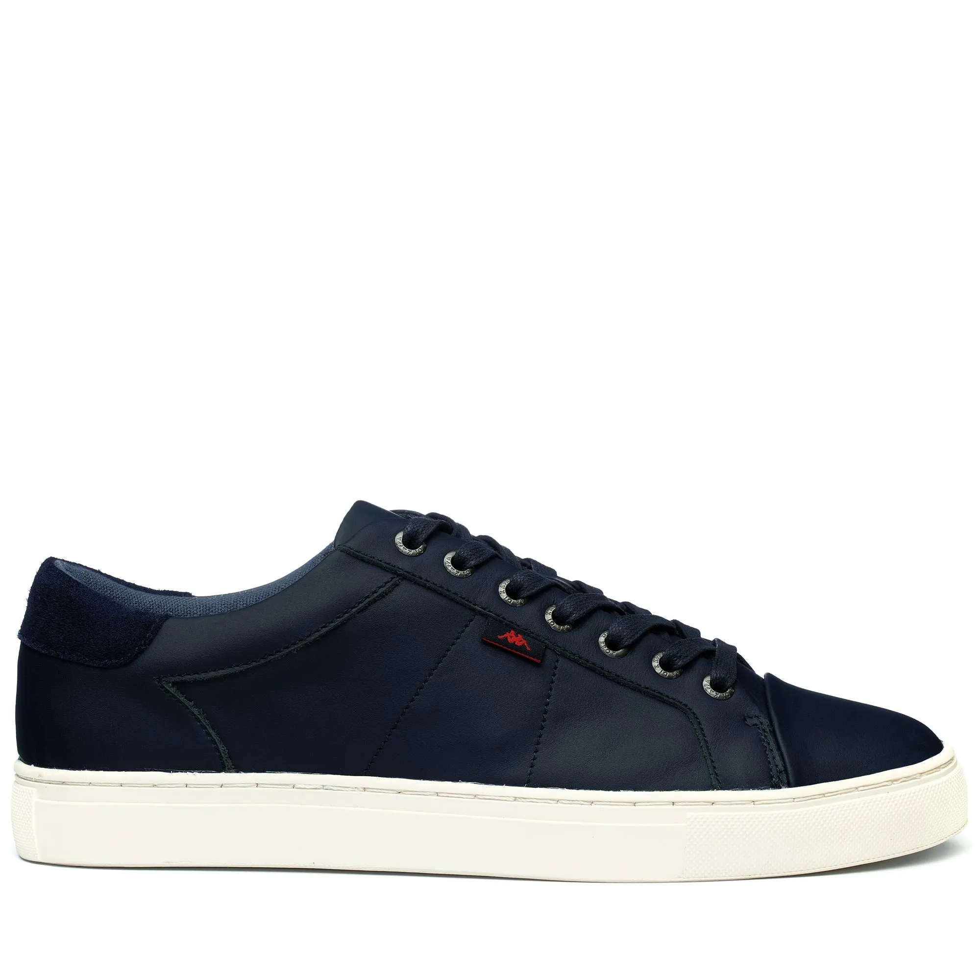 DERBY Navy-Off White