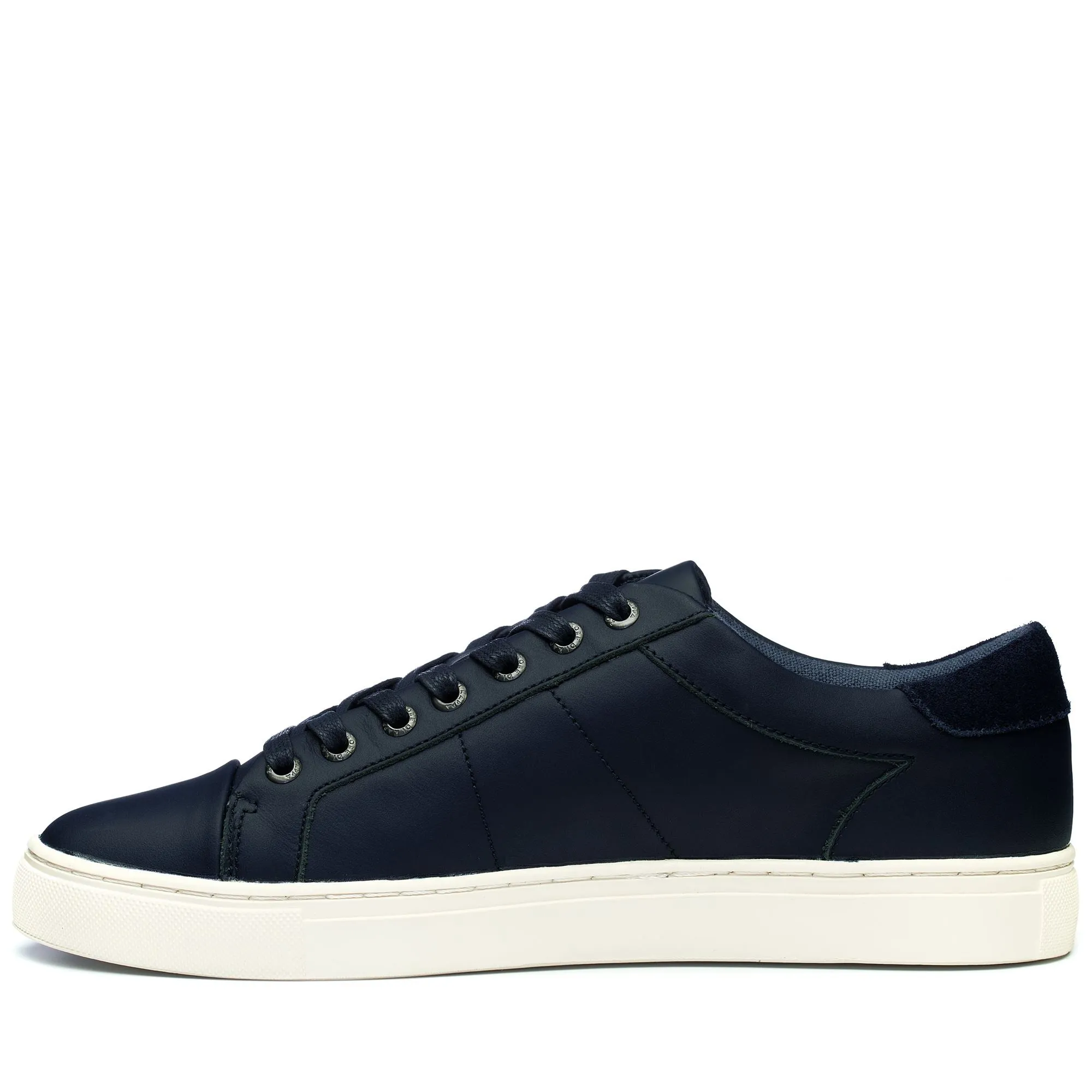 DERBY Navy-Off White