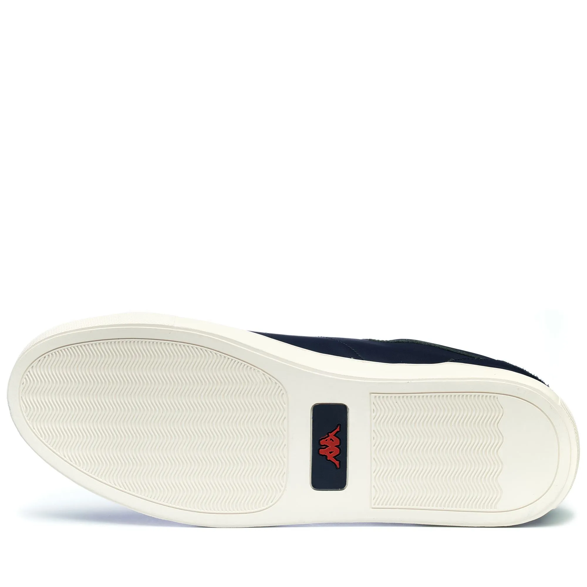 DERBY Navy-Off White