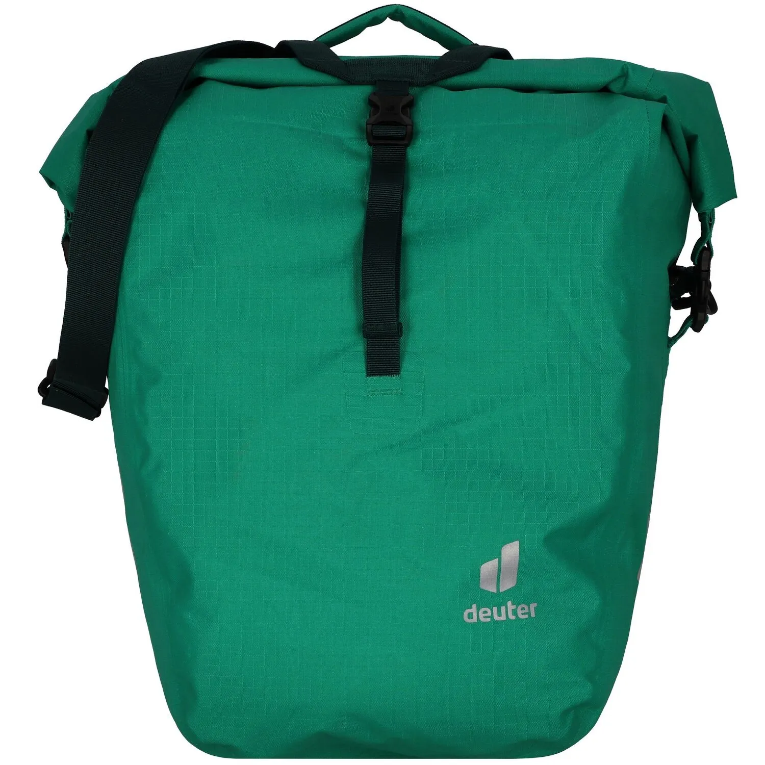 Deuter Borsa da bicicletta Weybridge 25+5L 43 cm