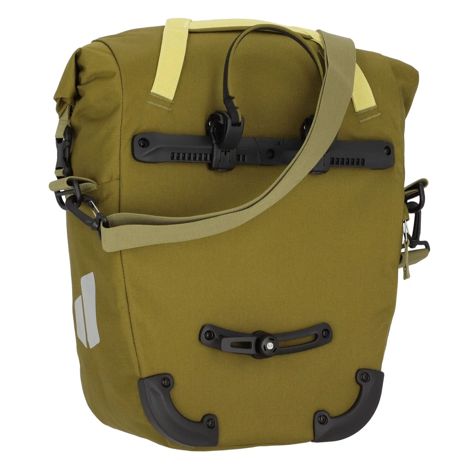 Deuter Valbona Borsa da bicicletta 40 cm