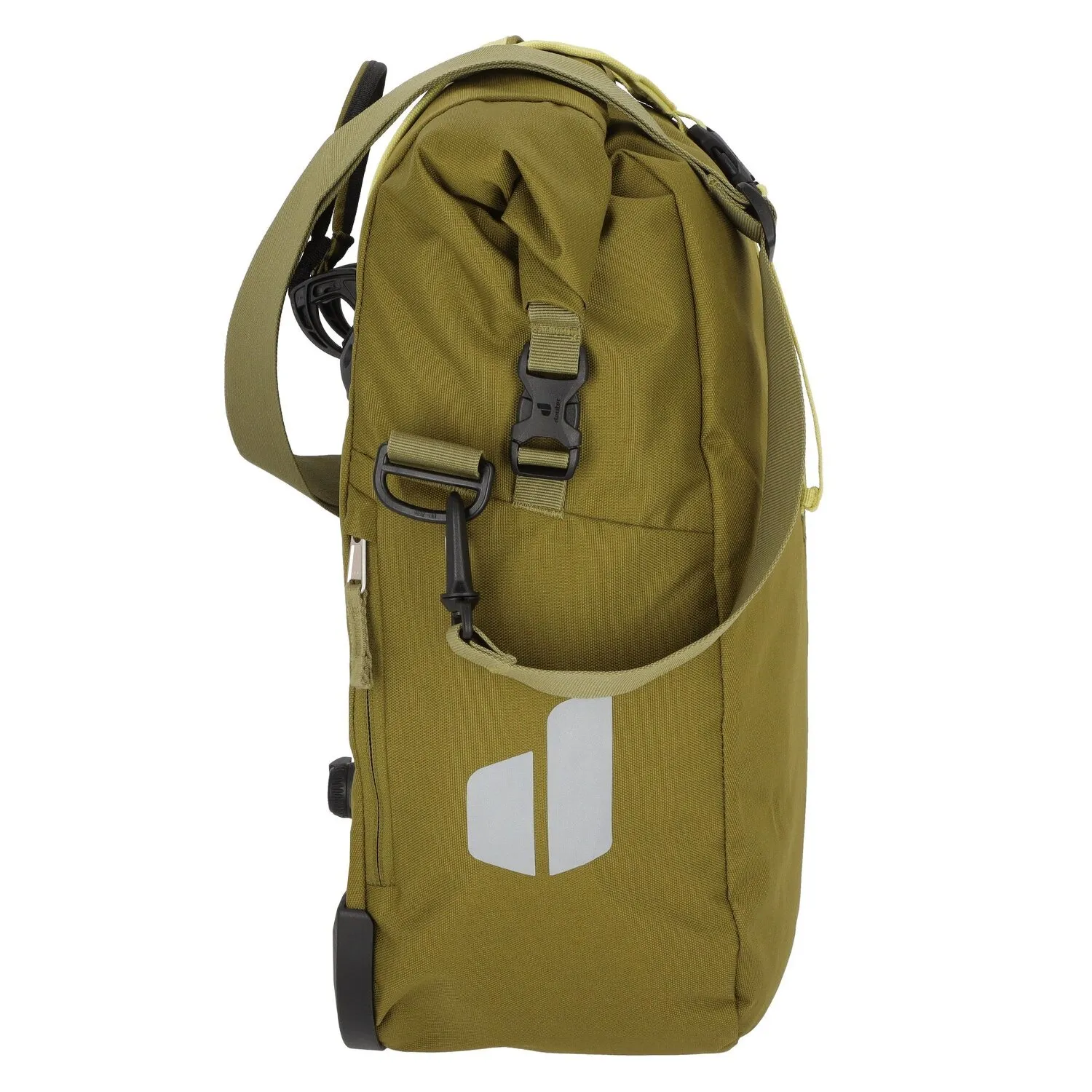 Deuter Valbona Borsa da bicicletta 40 cm