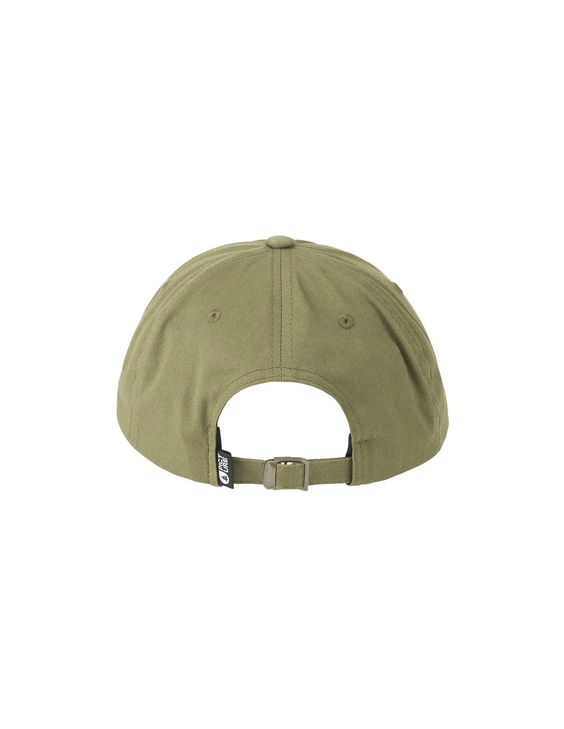 Disponibile anche Picture Organic verde militare