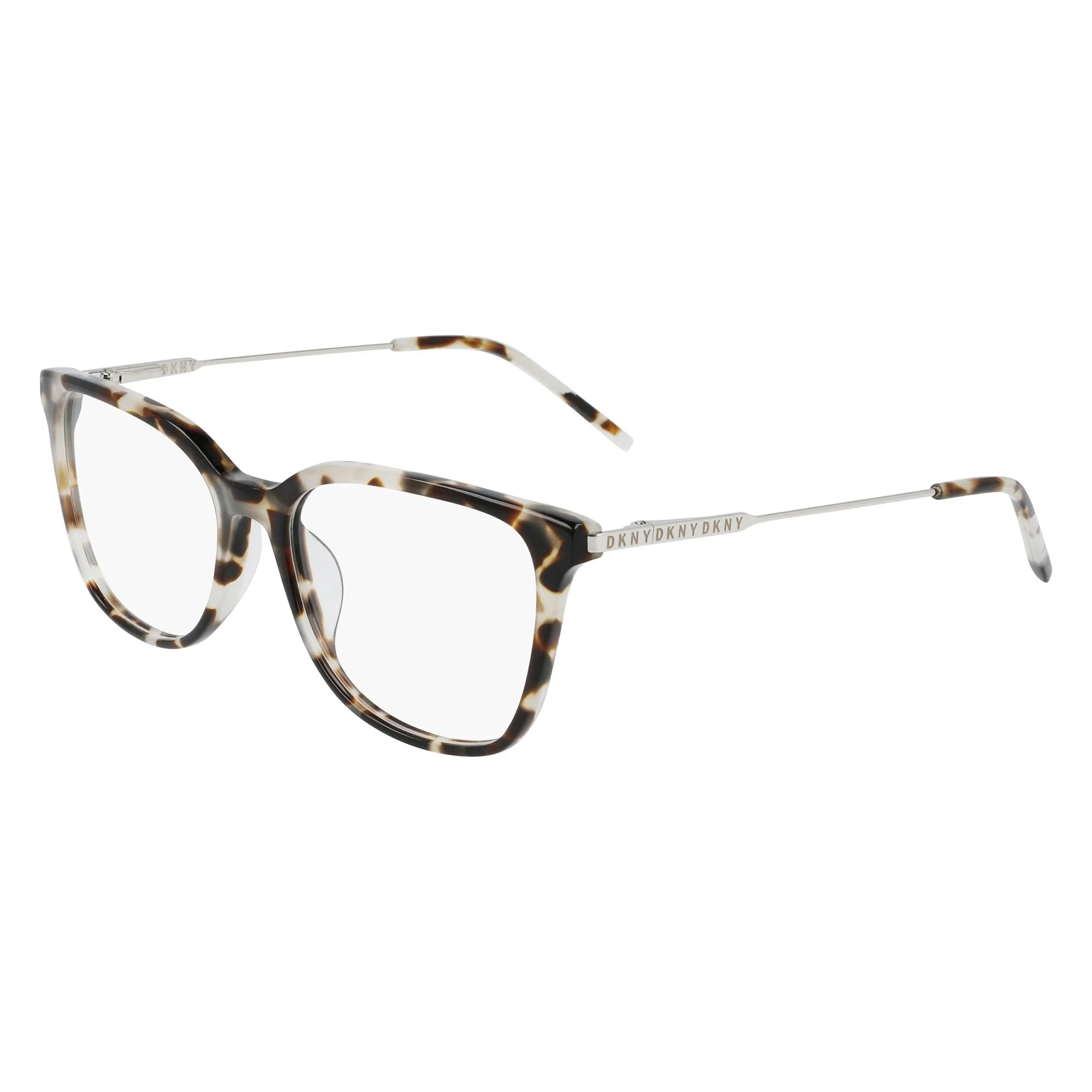   DKNY DK 7004 - 275 Tartaruga Ossea | Occhiale Da Vista Donna 