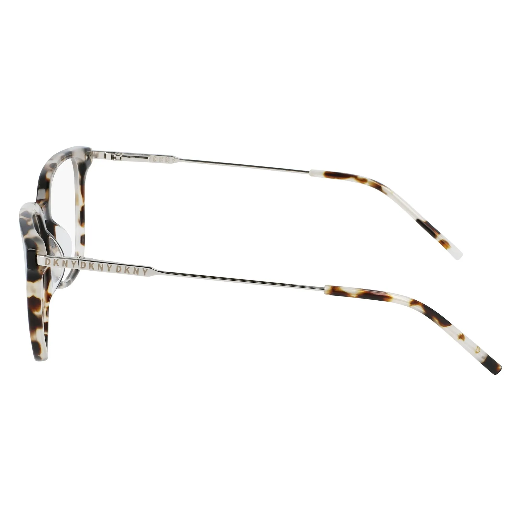   DKNY DK 7004 - 275 Tartaruga Ossea | Occhiale Da Vista Donna 