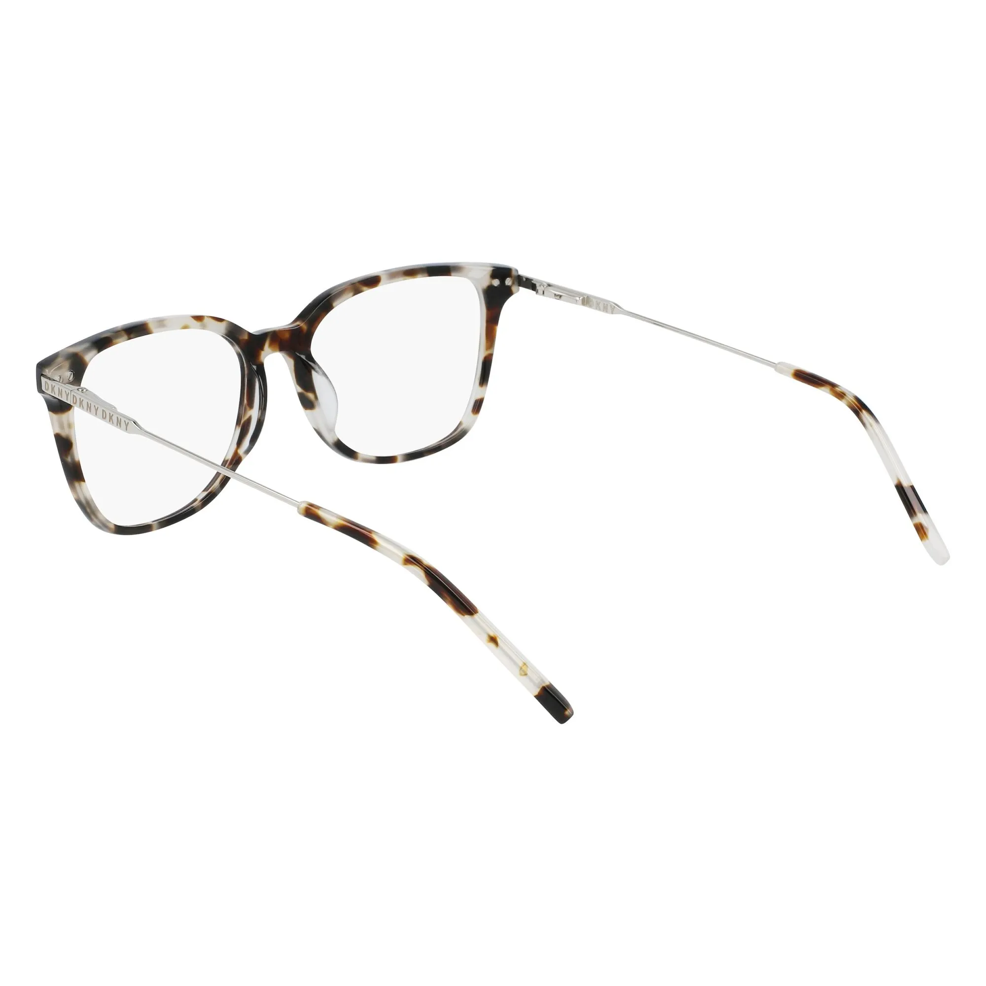   DKNY DK 7004 - 275 Tartaruga Ossea | Occhiale Da Vista Donna 