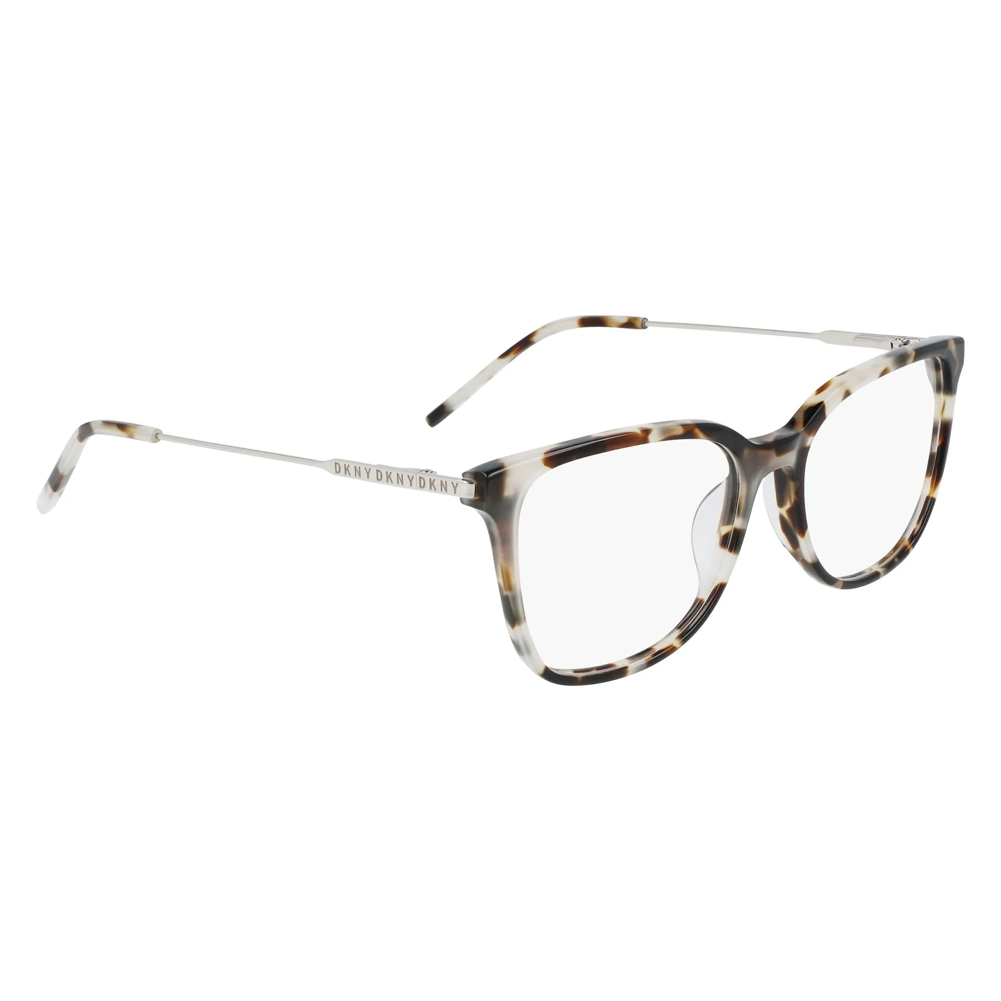   DKNY DK 7004 - 275 Tartaruga Ossea | Occhiale Da Vista Donna 