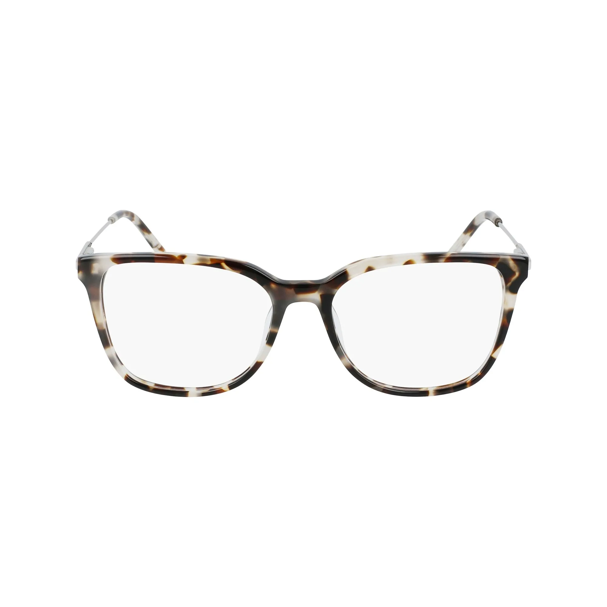   DKNY DK 7004 - 275 Tartaruga Ossea | Occhiale Da Vista Donna 