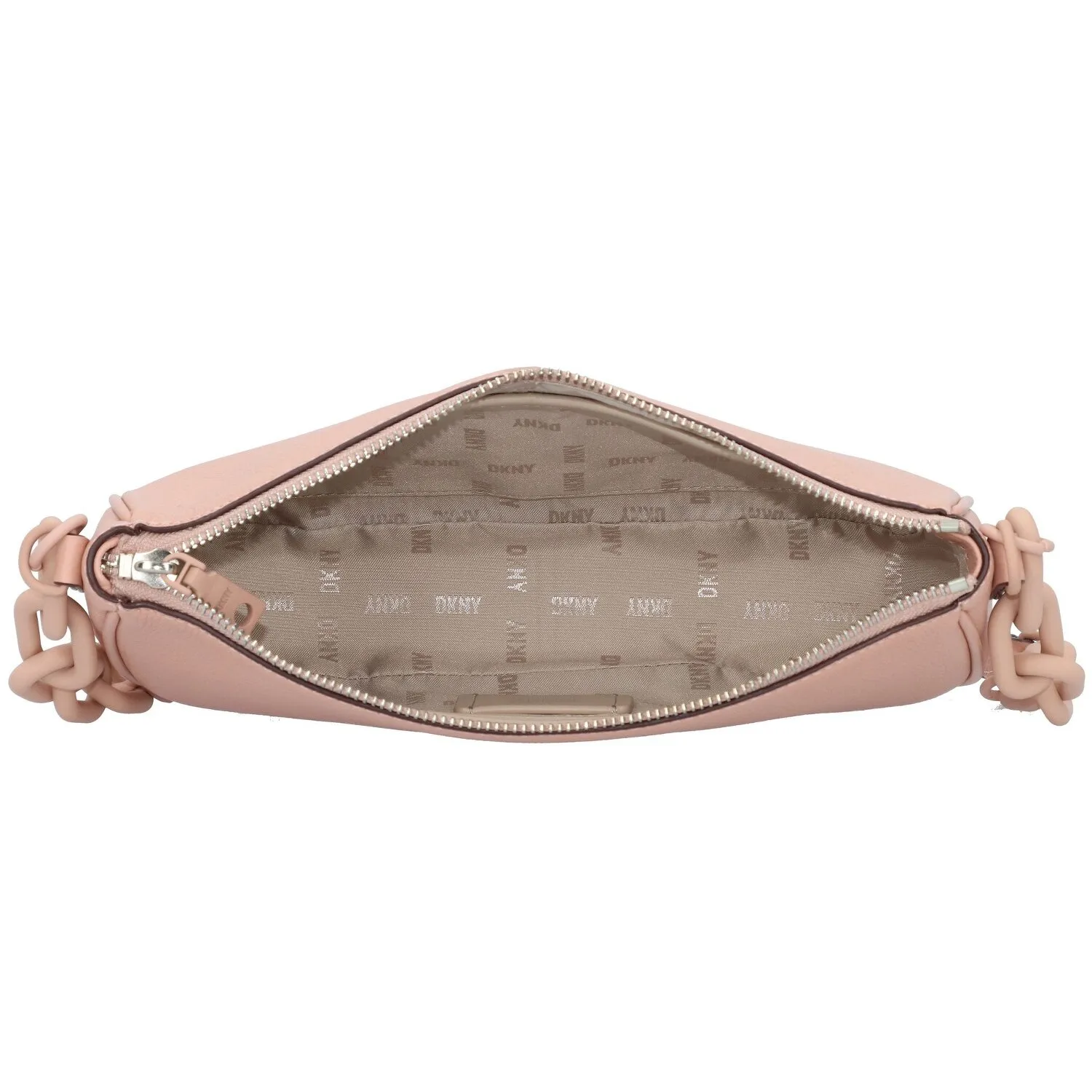 DKNY Frankie Borsa a tracolla Pelle 27 cm