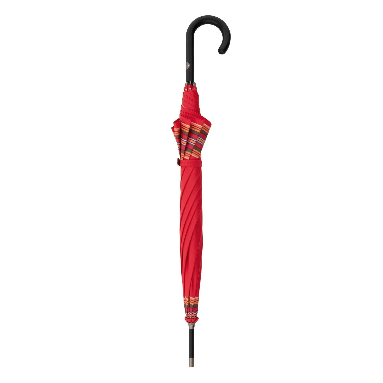 Doppler Manufaktur Ombrello a bastone Zürs Rustika 91 cm