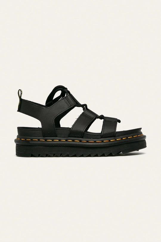Dr. Martens sandali in pelle Nartilla