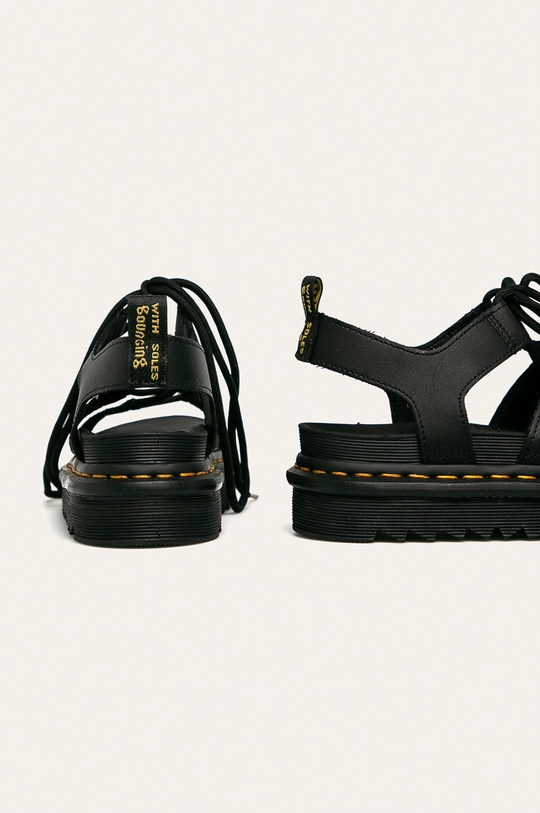 Dr. Martens sandali in pelle Nartilla