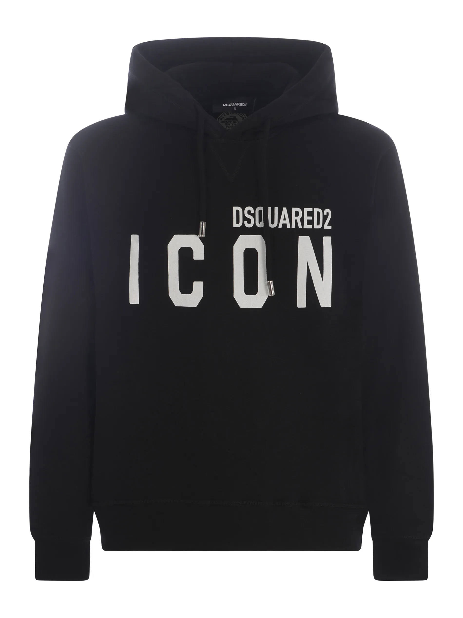  DSQUARED Felpa hoodie Dsquared2 