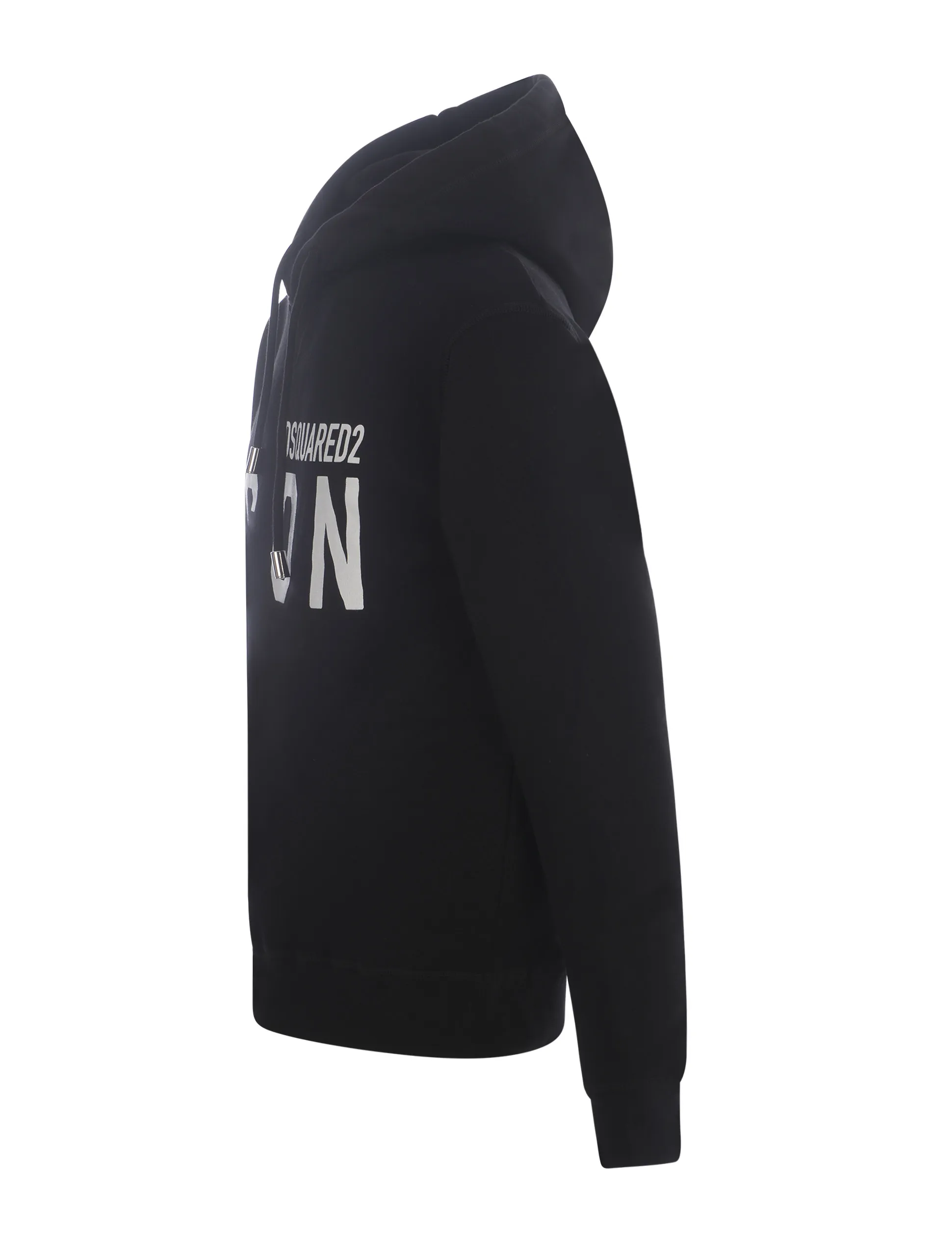  DSQUARED Felpa hoodie Dsquared2 