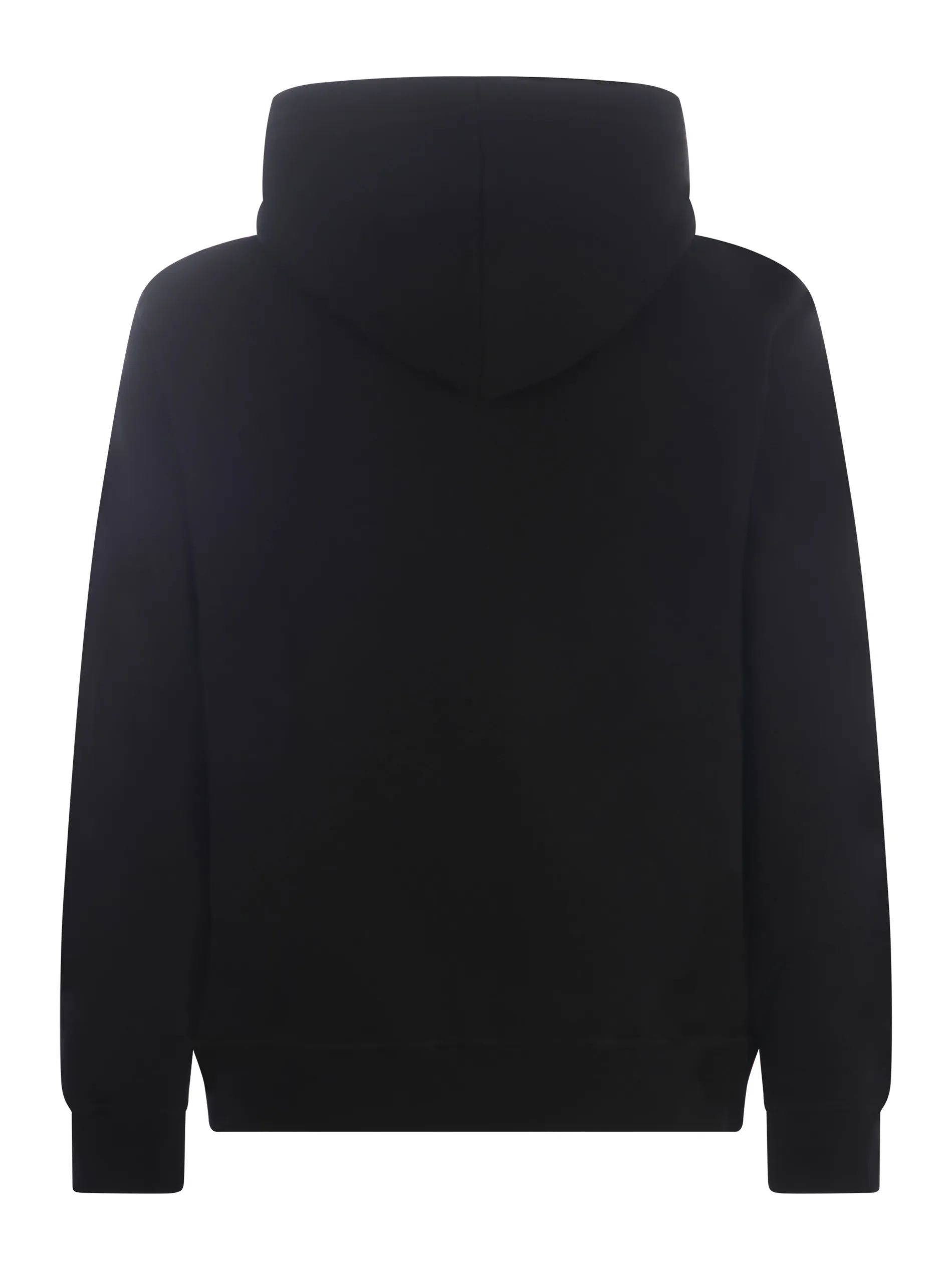  DSQUARED Felpa hoodie Dsquared2 