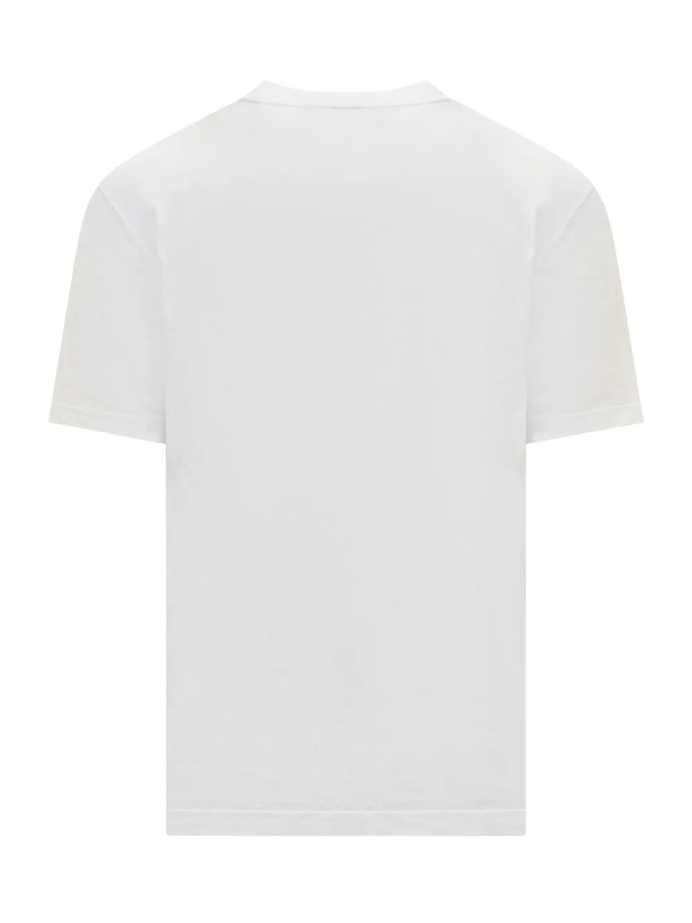 DSQUARED2 T-Shirt con Stampa Lettering  
