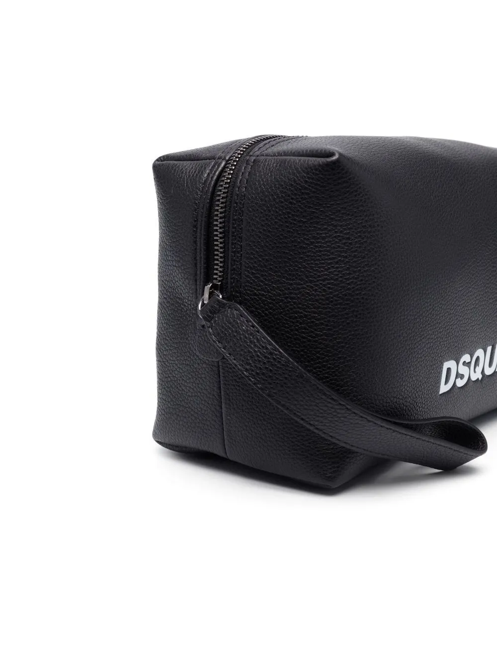 DSQUARED2-Trousse da bagno con stampa