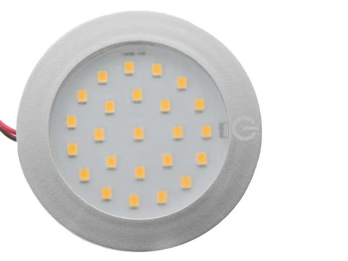 El Ferro faretto a LED a montaggio superficiale