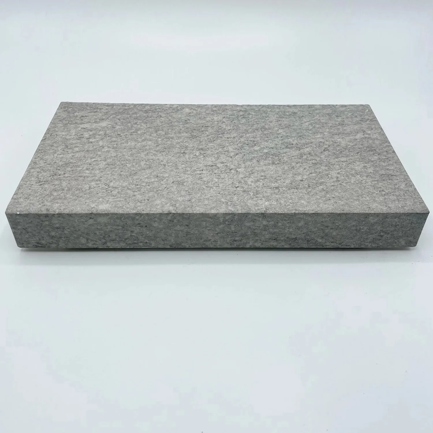 Elemento a Elle Monolitico in gres porcellanato 15x30x4 cm