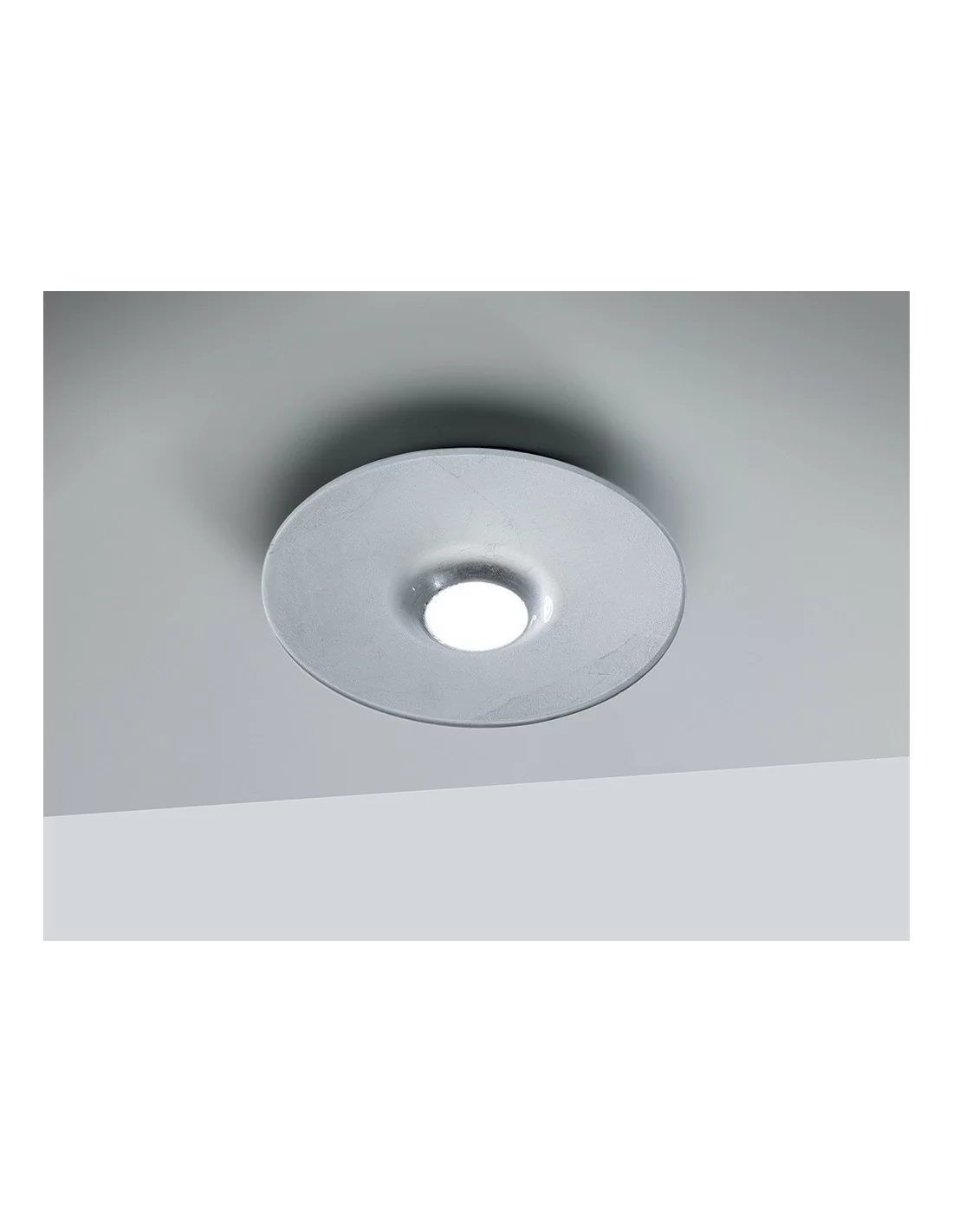 Elesi Mir 00701 IP44 plafoniera moderna led dimmerabile