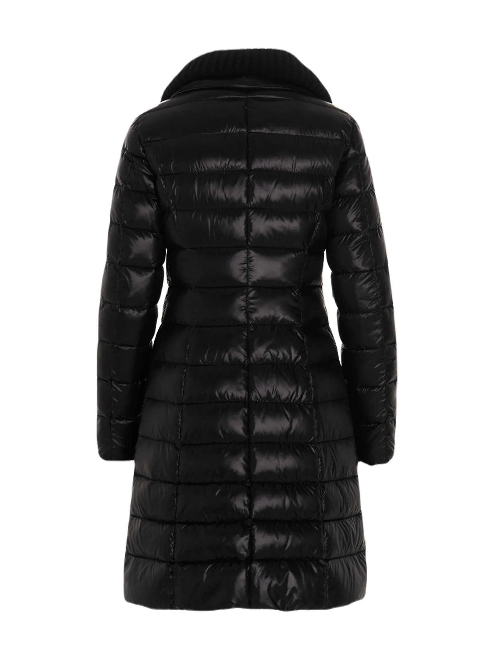 ELISA PIUMINO MIDI  HERNO DONNA PI0650DICM0312017Z9300