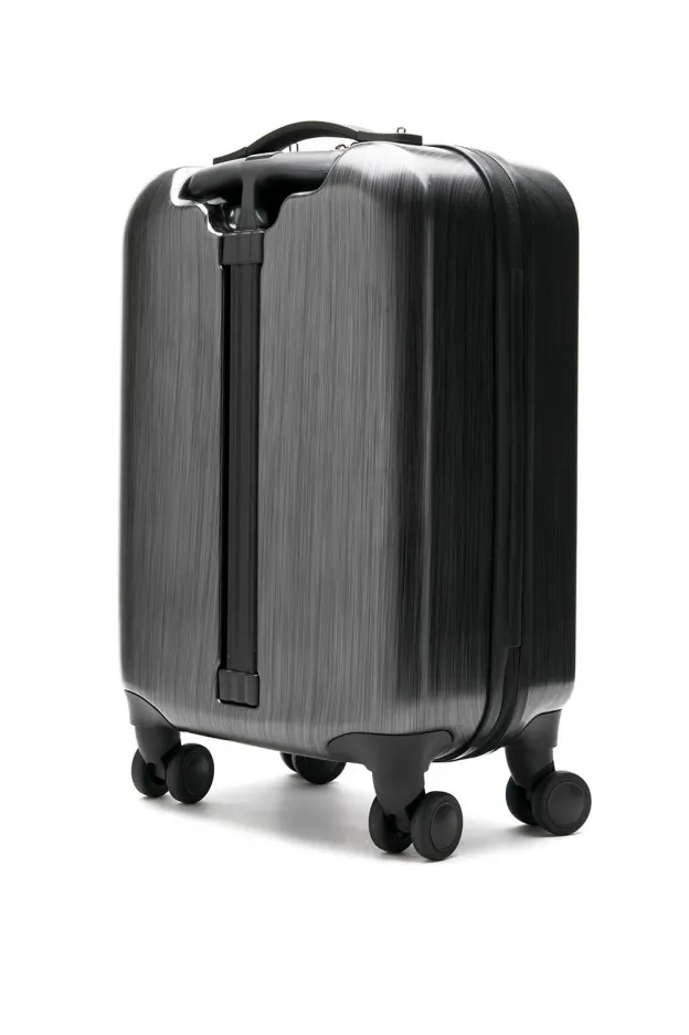   Emporio Armani     Emporio Armani Trolley Mala De Viagem    