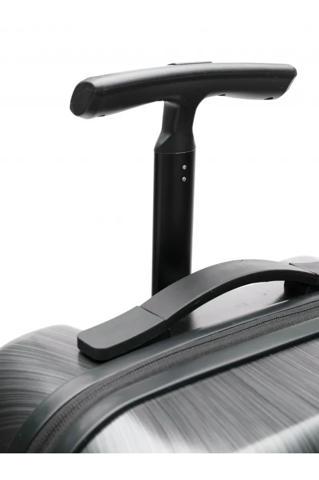   Emporio Armani     Emporio Armani Trolley Mala De Viagem    
