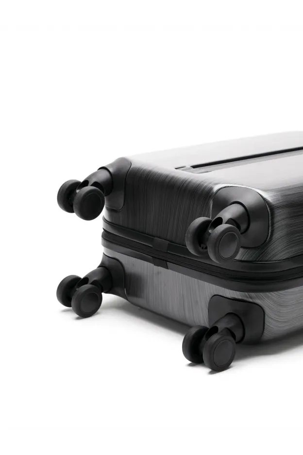   Emporio Armani     Emporio Armani Trolley Mala De Viagem    