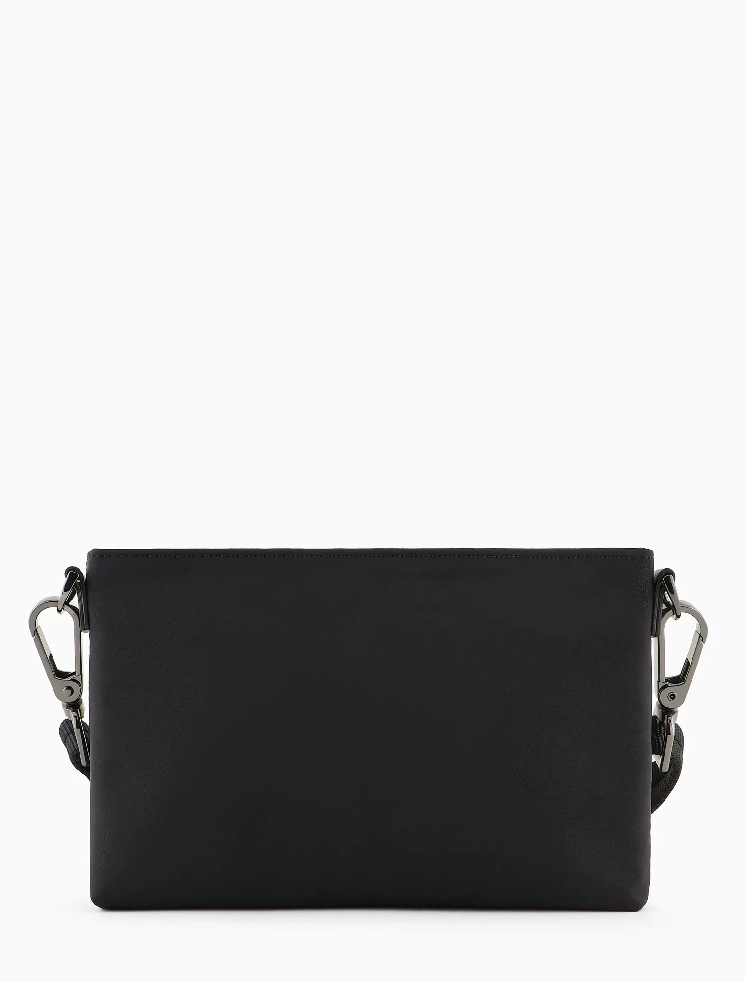 Emporio Armani  Tech case con logo