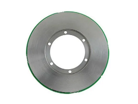 Encoder rotativo Vishay, uscita SSI