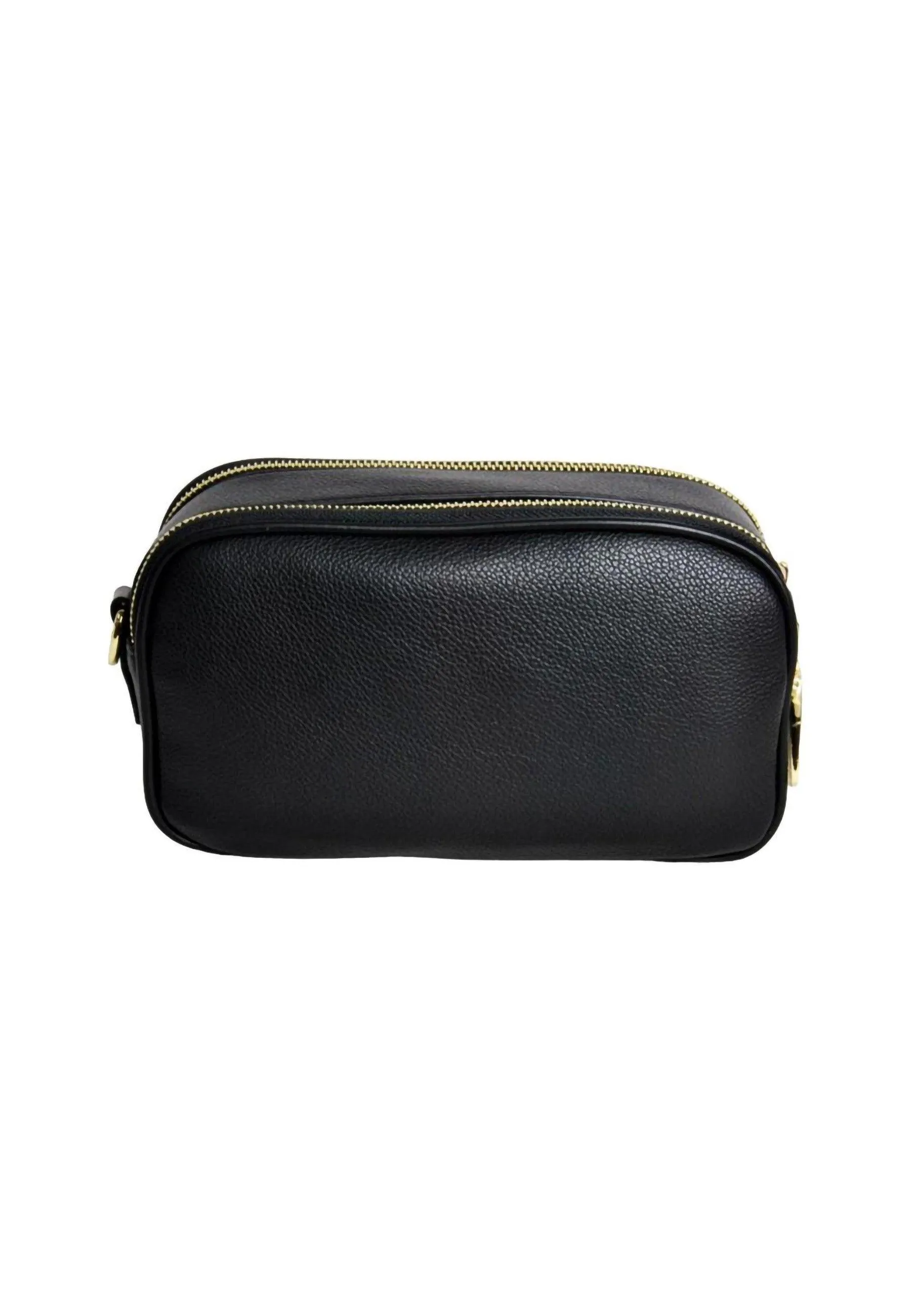 ERMANNO SCERVINO Ohanna Borsa Tracolla Black 12401547