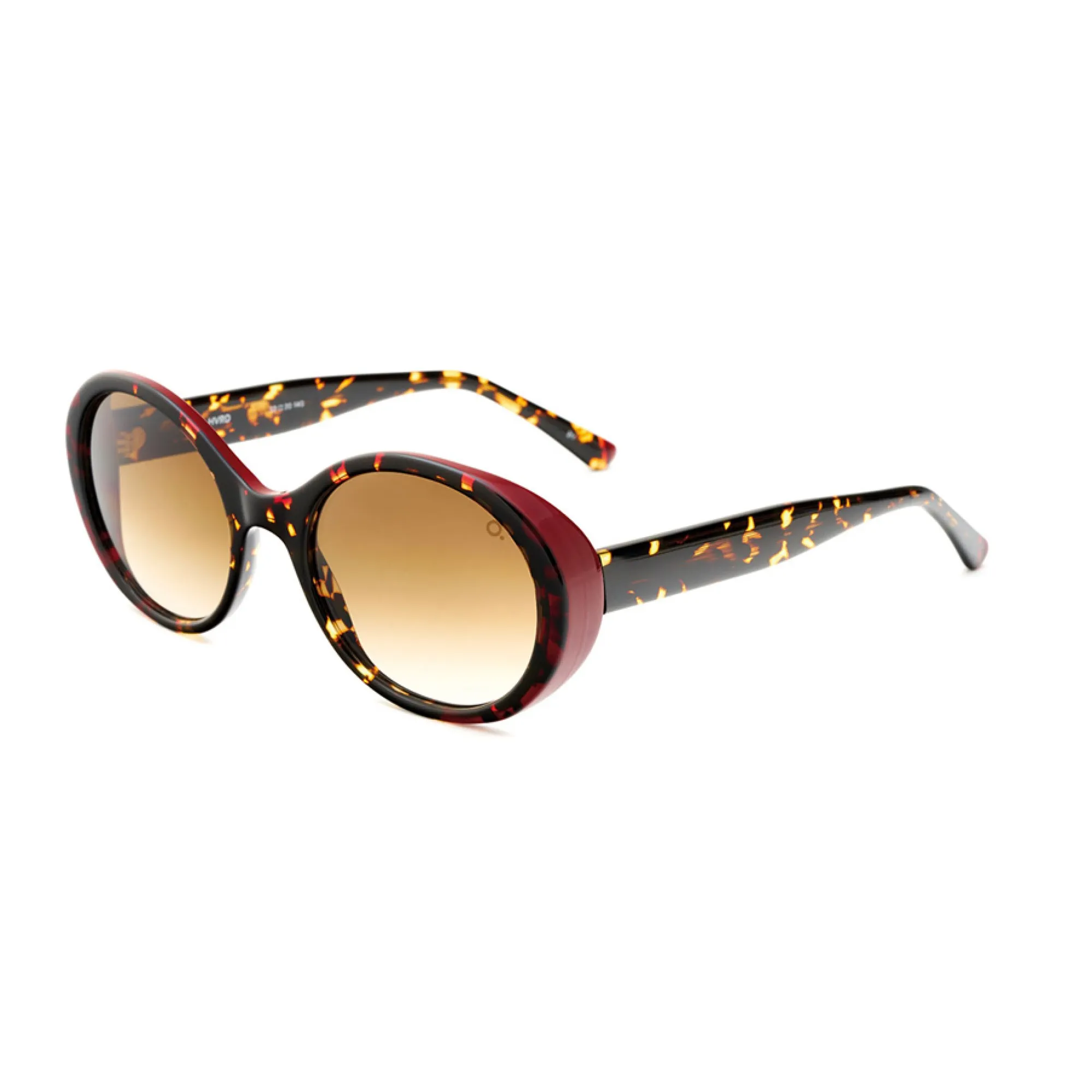   Etnia Barcelona ELBA - HVRD Rosso Avana | Occhiale Da Sole Donna 