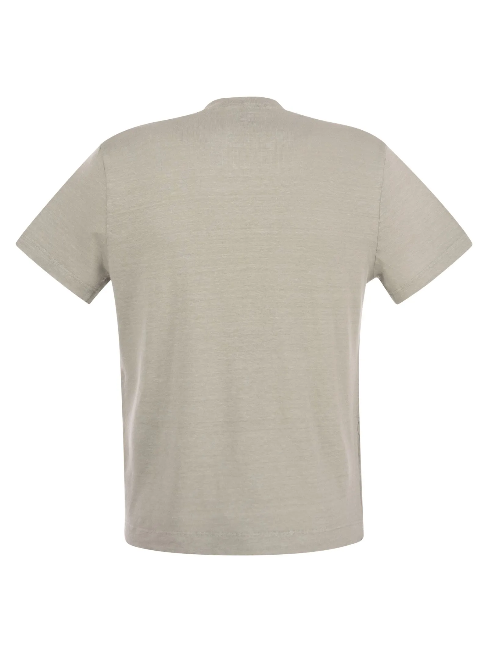 EXREME – Maglietta in lino Flex