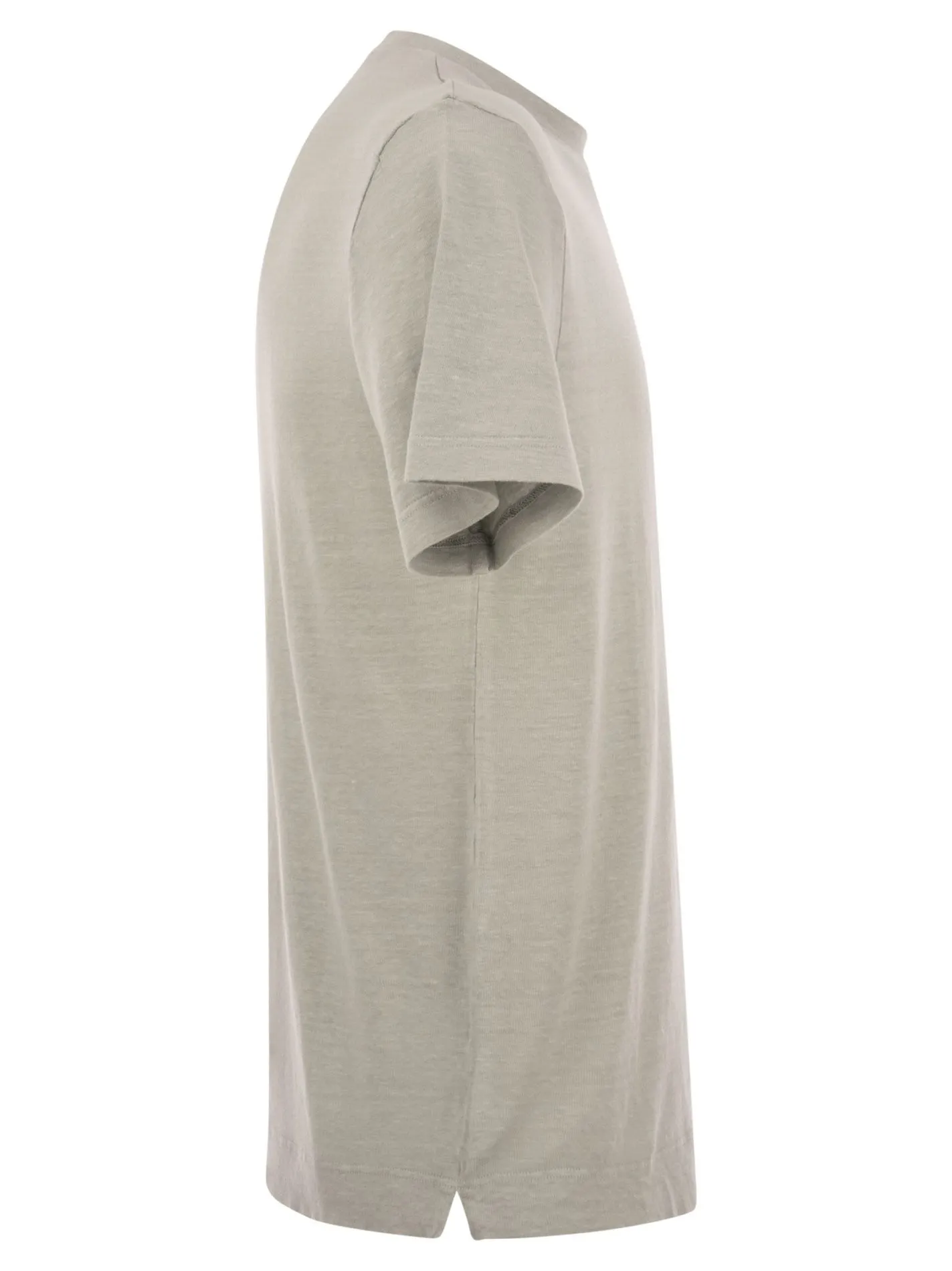 EXREME – Maglietta in lino Flex