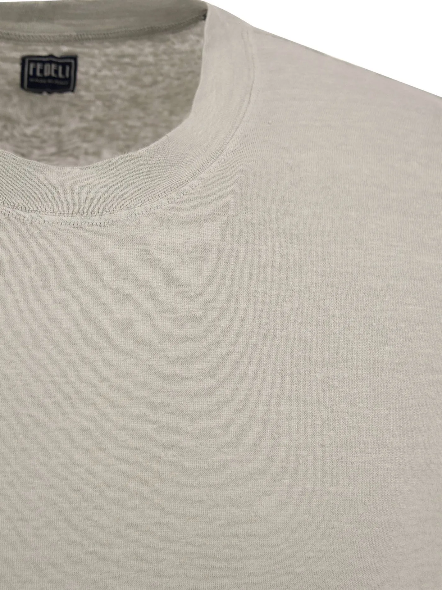EXREME – Maglietta in lino Flex