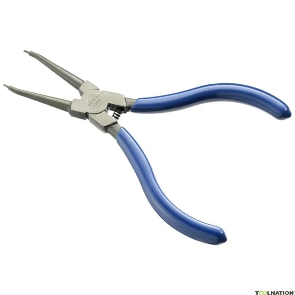Facom Expert E117914 Pinze Circlips® con ganasce diritte 19 - 60 mm