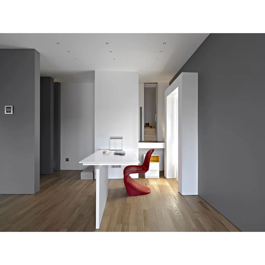 Faretto da Incasso GEA LED – GFA1090N Alluminio Bianco LED 4000K D. 3