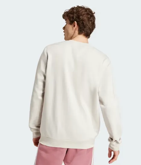 felpa adidas da uomo