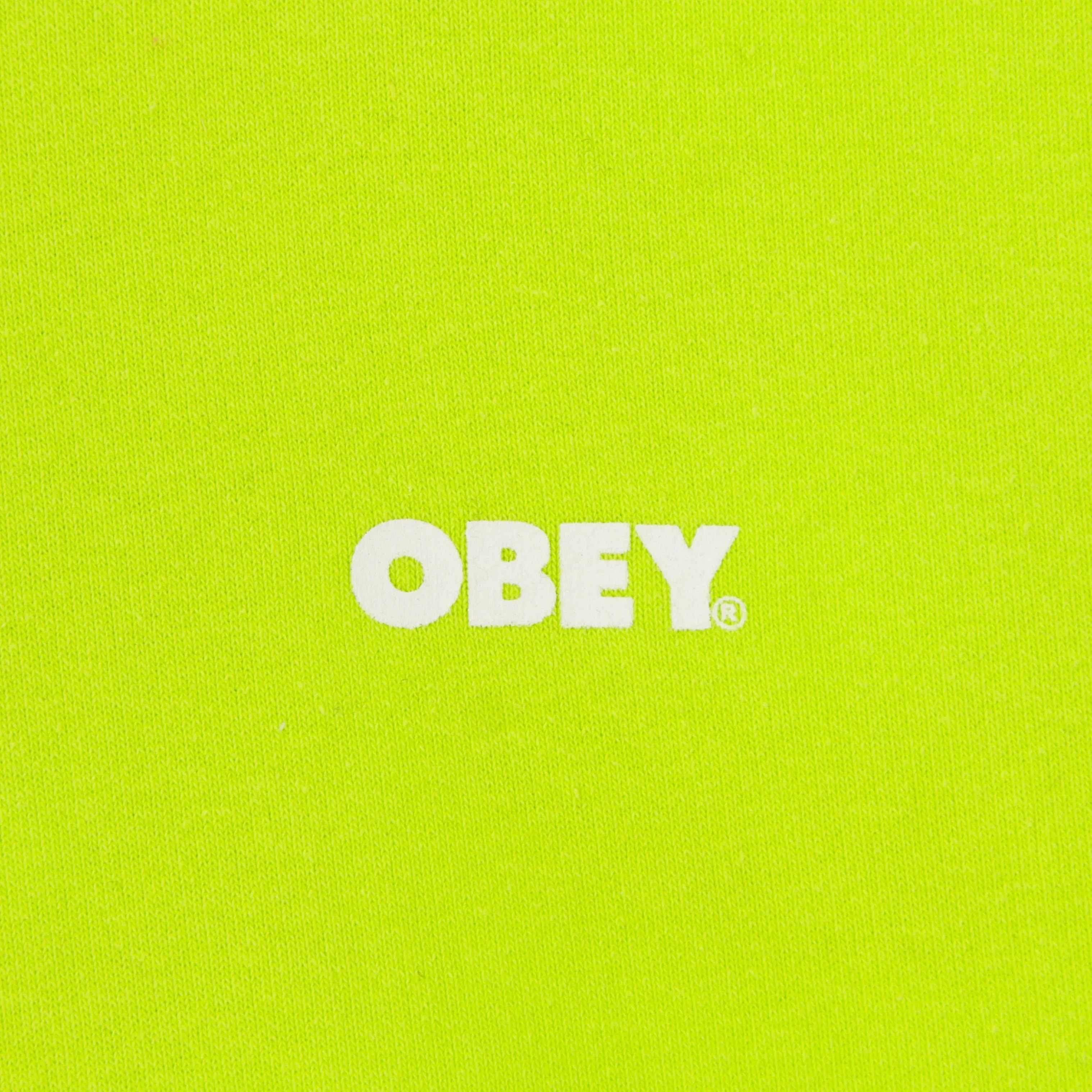 Felpa Cappuccio Uomo Bold Premium Hooded Fleece Lime Punch