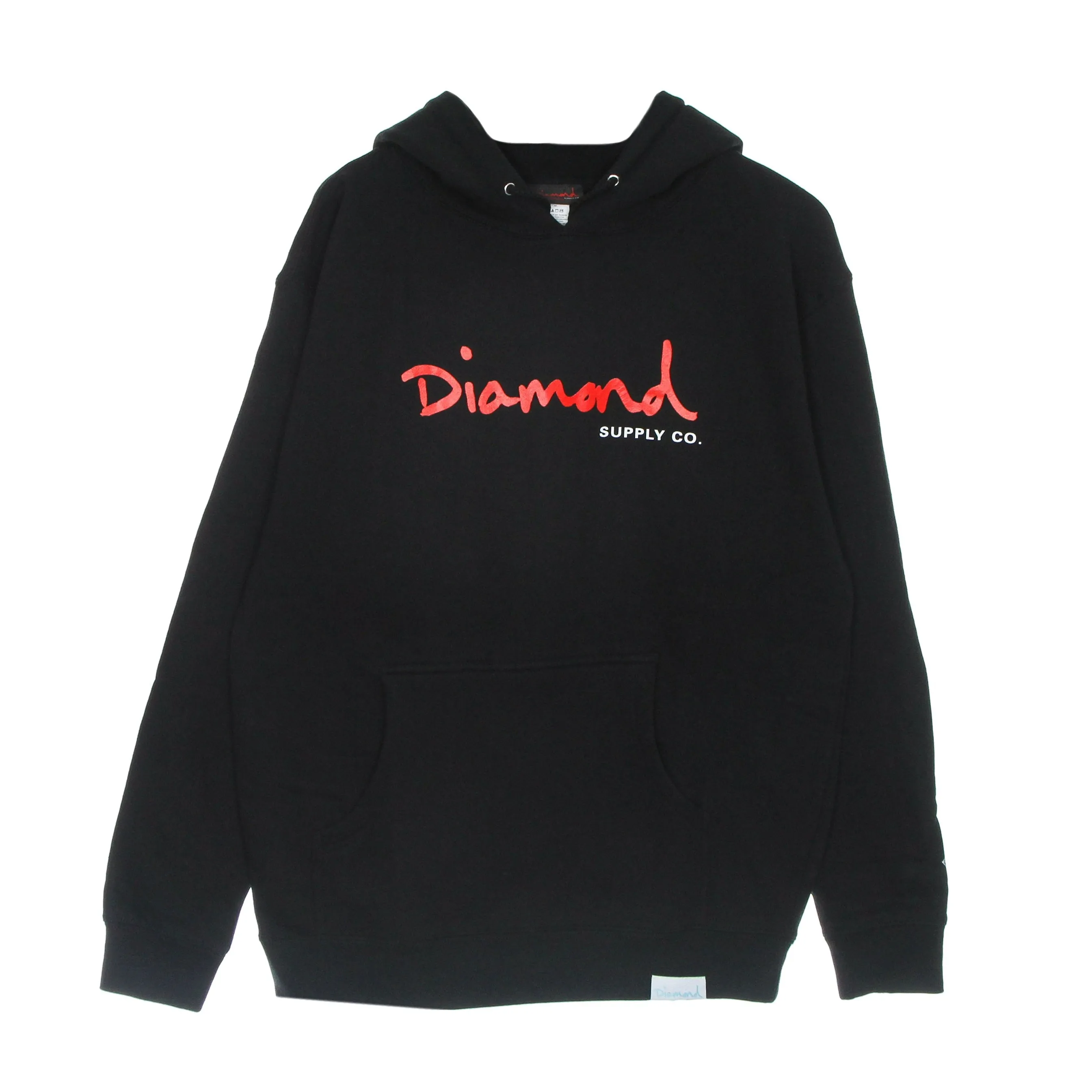 Felpa Cappuccio Uomo Box Hoodie X Space Jam 2 Black