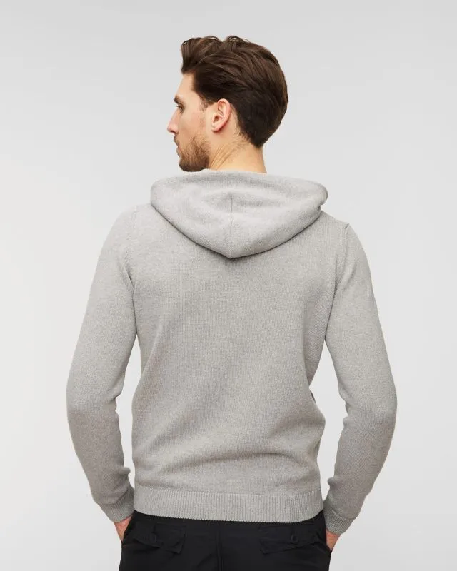 Felpa con cappuccio Aeronautica Militare