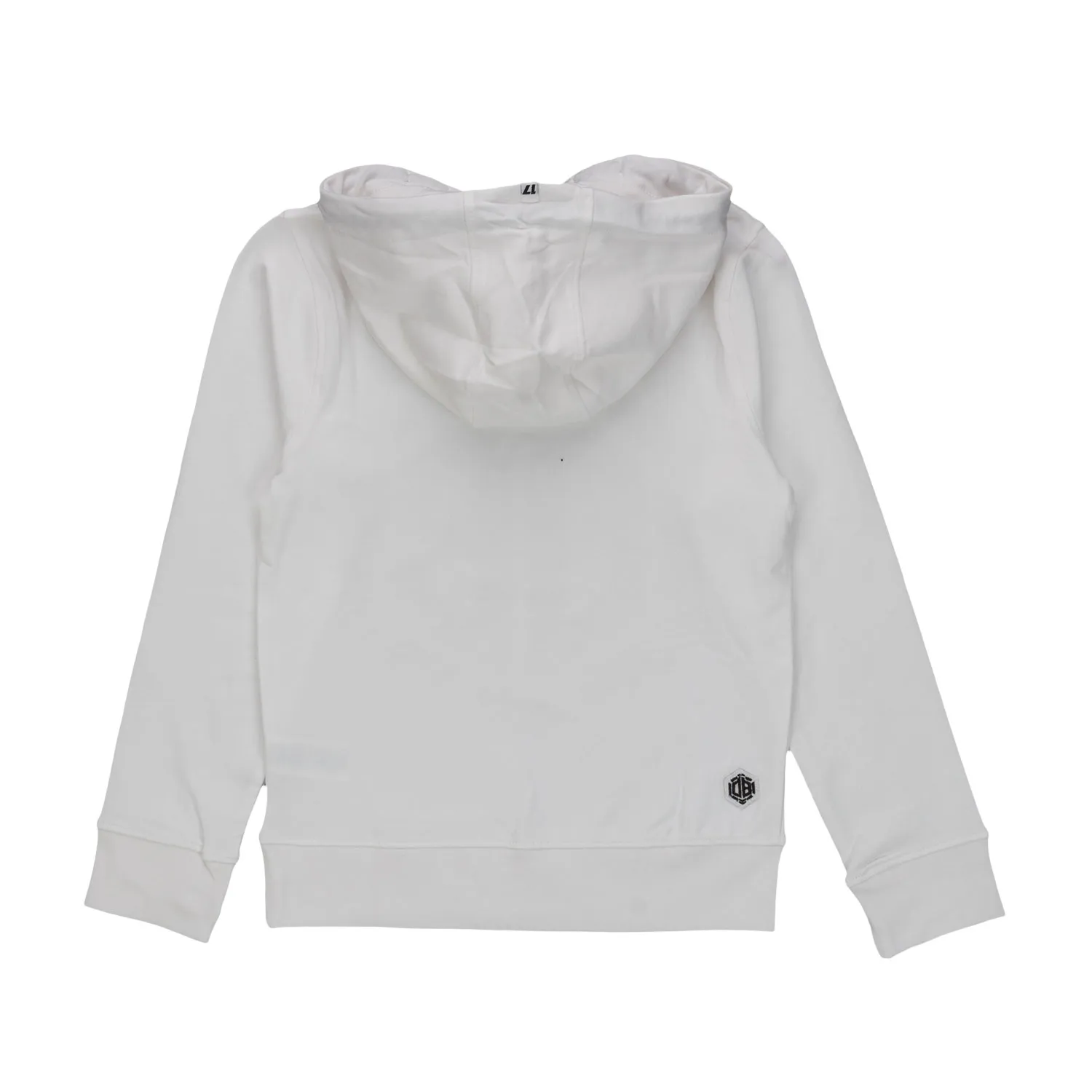 Felpa Con Cappuccio Bambino Boy