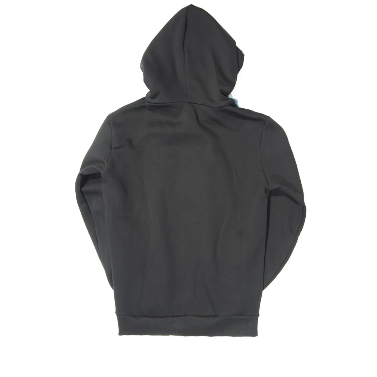 Felpa Con Zip Repocket