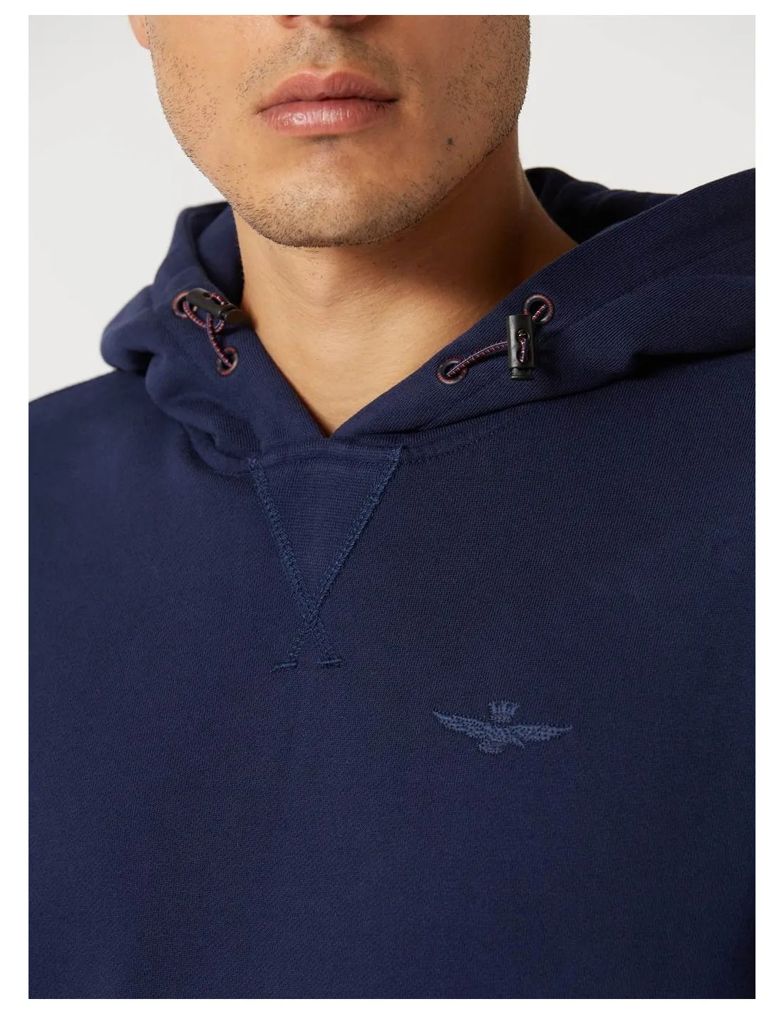 Felpa Uomo Aeronautica Militare