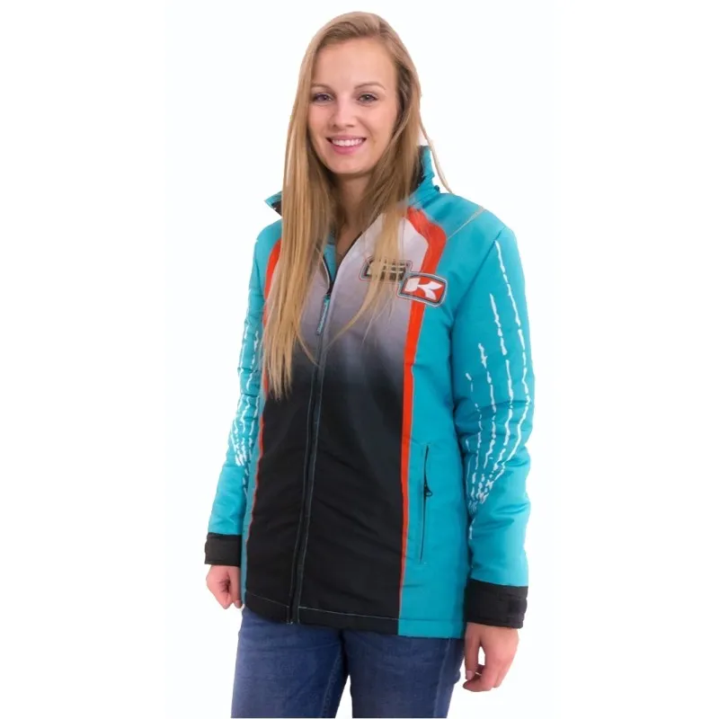 Felpa WINTER Formula K in Offerta - Acquista da Mondokart