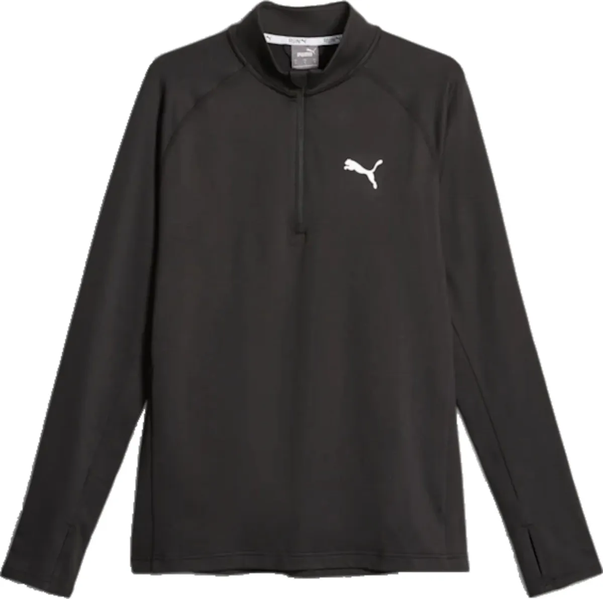 Felpe Puma RUN CLOUDSPUN 1/2 ZIP