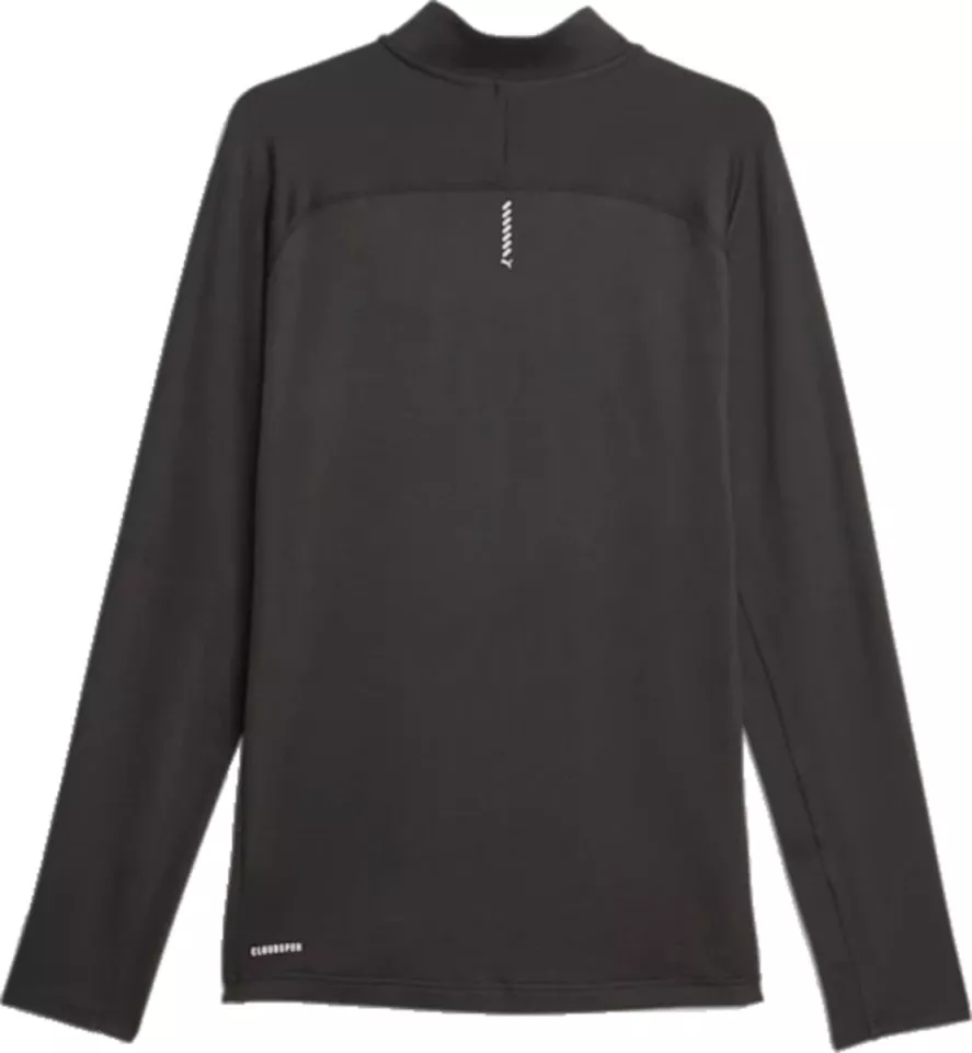 Felpe Puma RUN CLOUDSPUN 1/2 ZIP